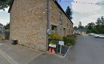 Ff Judo Club Mauritanien