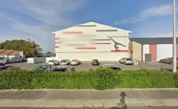 Salle Lucien Mothion