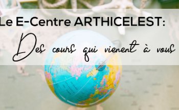 Centre Pedagogique Artistique Arthicelest