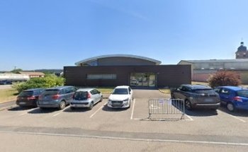 Salle Intercommunale (salle de tapis)