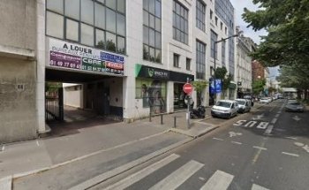 France Fitness - La Plaine Saint Denis