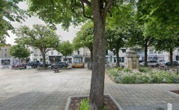 Boxe Olympique Nantaise Vertou