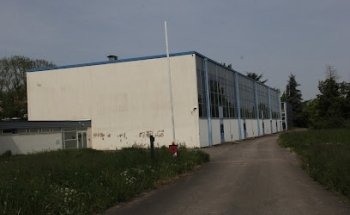 Gymnase Robert Schuman