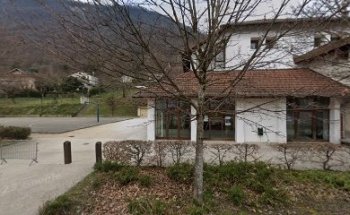 Salle de PAN / Escalade