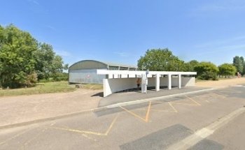 Salle omnisports / Gymnase des Plesses