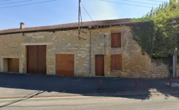 Salle Bernard Lallemand