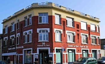 Circle Bilkis - Rose Pilates - Avirose