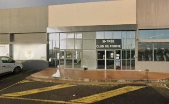 Club De Forme