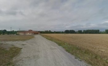 Gymnase de Cintegabelle