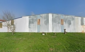 Aerodrome Nangis Les Loges LFAI