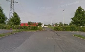 salle multifonctionnelle Marie Rose Périn