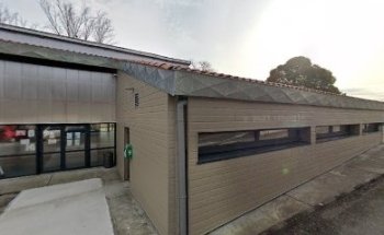 Gymnase centre-ville