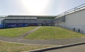 Gymnase de la Romaine