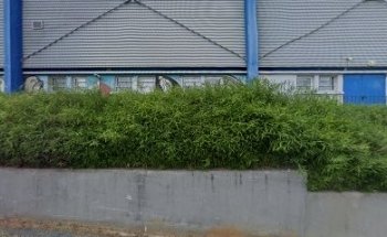 Gymnases des Bleuets