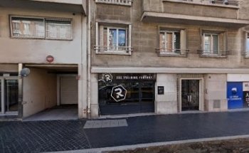 2R The Training Factory