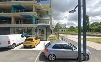 Be Alive - Salle de sport • Hife Labège