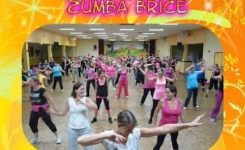 ZUMBA BRICE