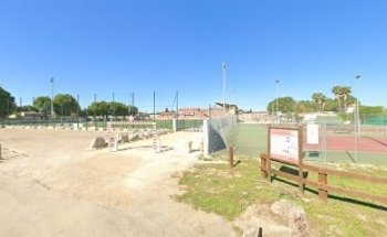 Parcours de santé intercommunal d'Aimargues