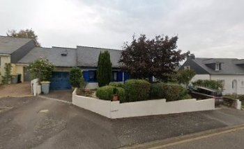 Pilates Saint-Herblain