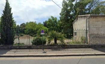 Streetworkout Libourne