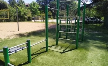 Street Workout