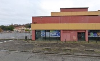 Studio Agen Forme & Fitness