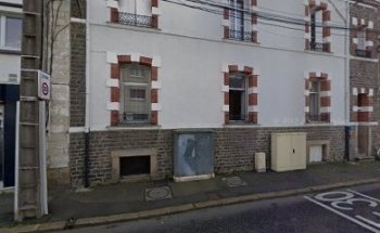 Pilate Aurélie Chiloux