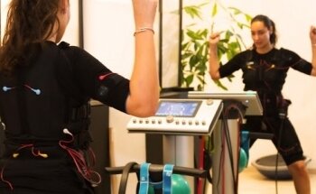 Centre d'électrostimulation - Sport Impulse Neuilly
