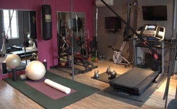 Mathieu Sport Health Bien-Être