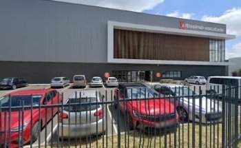 Salle d'escalade à Portet sur Garonne