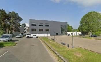 Gymnase Magny-en-Vexin