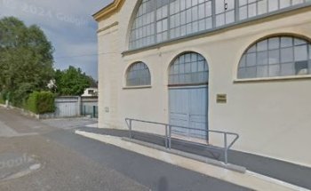 L'Espérance d'Audincourt Gymnastique