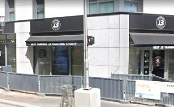 Best training & coaching sportif