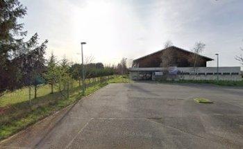 Salle multisports