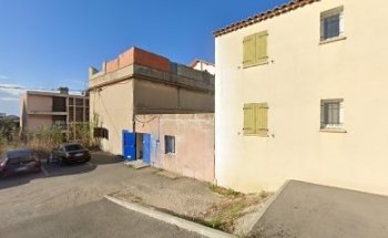 Salle des activités