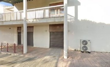 Salle polyvalente du haut