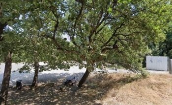 Accès Parc des Boullides