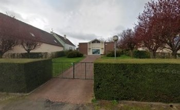 Salle polyvalente Fourcy