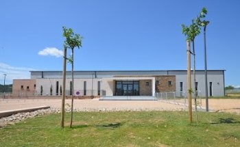 Salle des Réstoubles