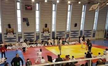 Salle Omnisports Marcel Cerdan