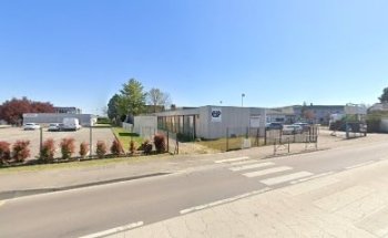 Dojo Arts Martiaux 71