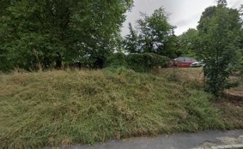 Moïse Blois Street Workout Park
