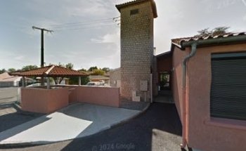 salle de motricité petite enfance