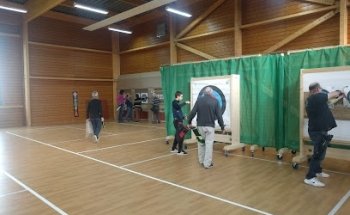 SCM tir à l'arc (Marolles)
