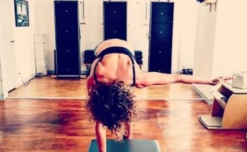 Pilates You Cindy Torino