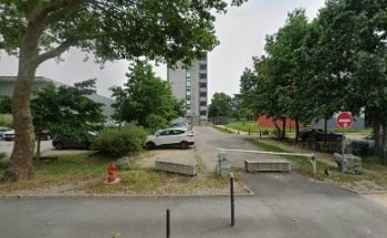 Salle de Fitness Universitaire