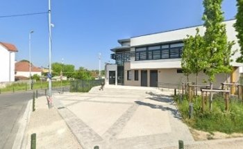 Gymnase Lionel Grossain