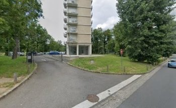 Barre de street workout
