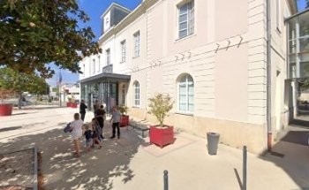 St aubin les châteaux 44