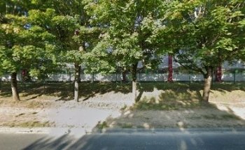 Gymnase du lycée BEZOUT